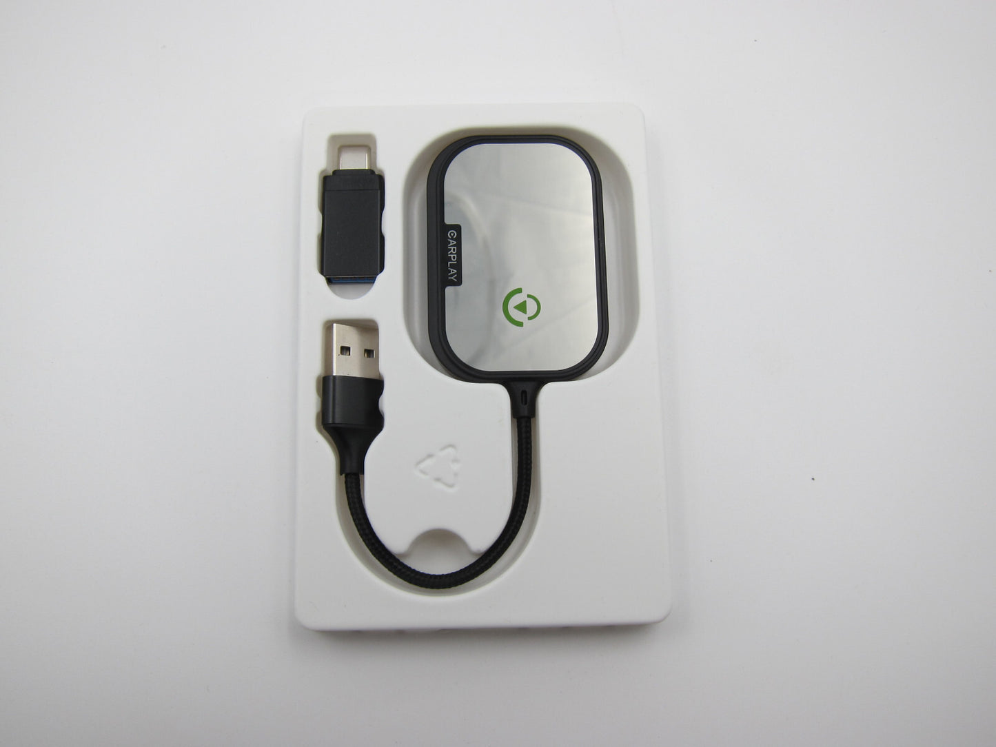 Wireless CarPlay Adapter