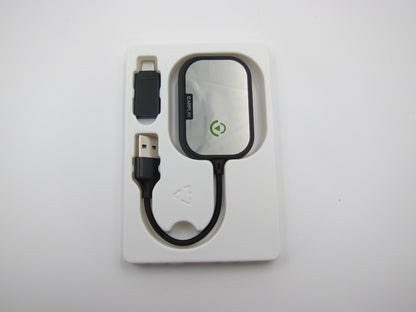 Wireless CarPlay Adapter